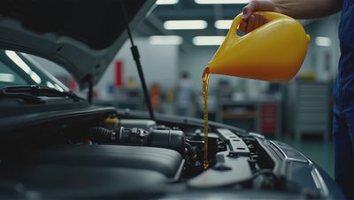 Prevent Costly Engine Failures and Safety Risks by Mastering Your Vehicle Fluid Maintenance