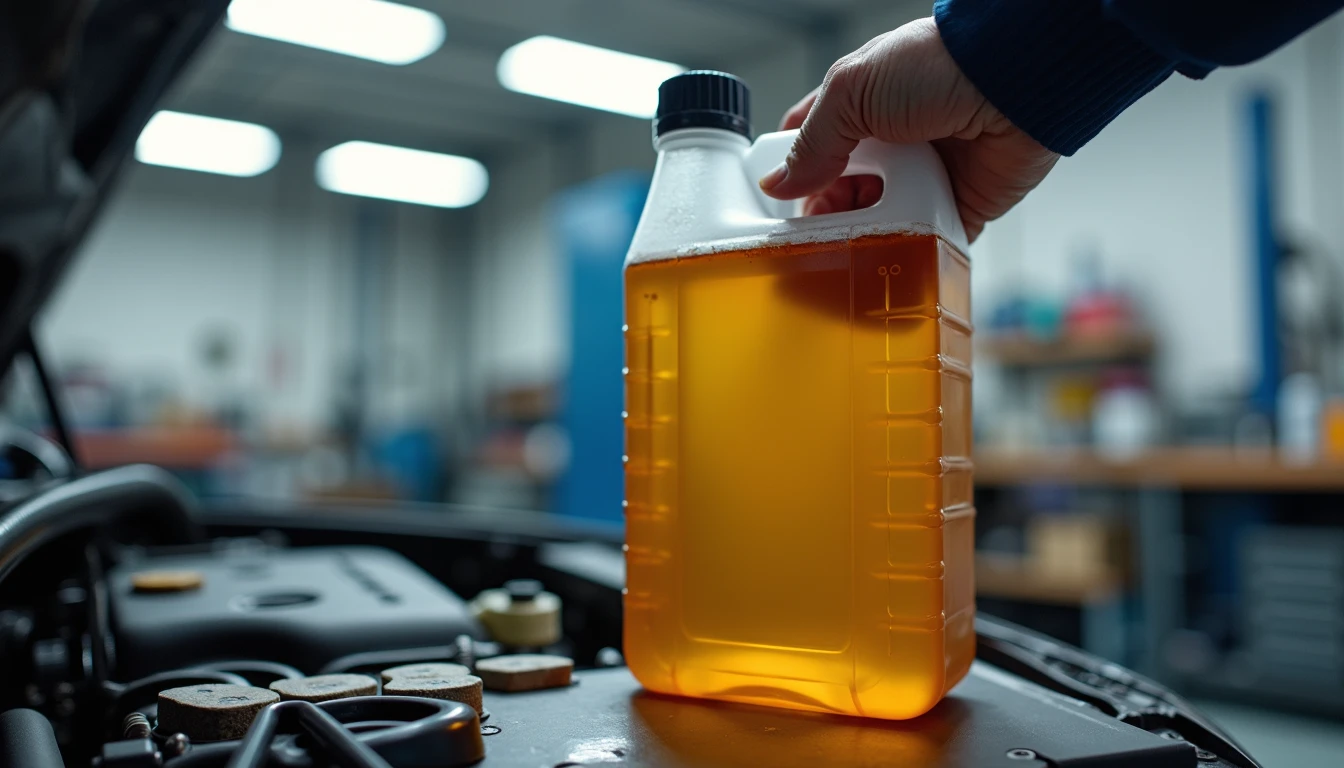 Picking the wrong oil viscosity can wreck your engine—here is how to read the label correctly