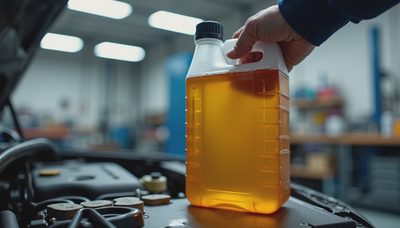 Picking the wrong oil viscosity can wreck your engine—here is how to read the label correctly