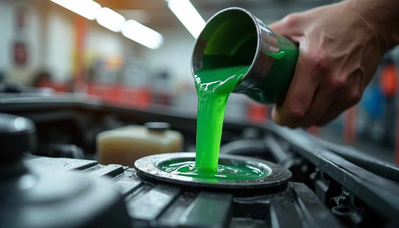 A Radiator Flush Every 30k to 50k Miles Prevents Overheating and Saves Your Engine