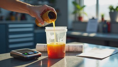 Properly dispose of used automotive fluids to protect your family, avoid fines, and keep your workshop safe.