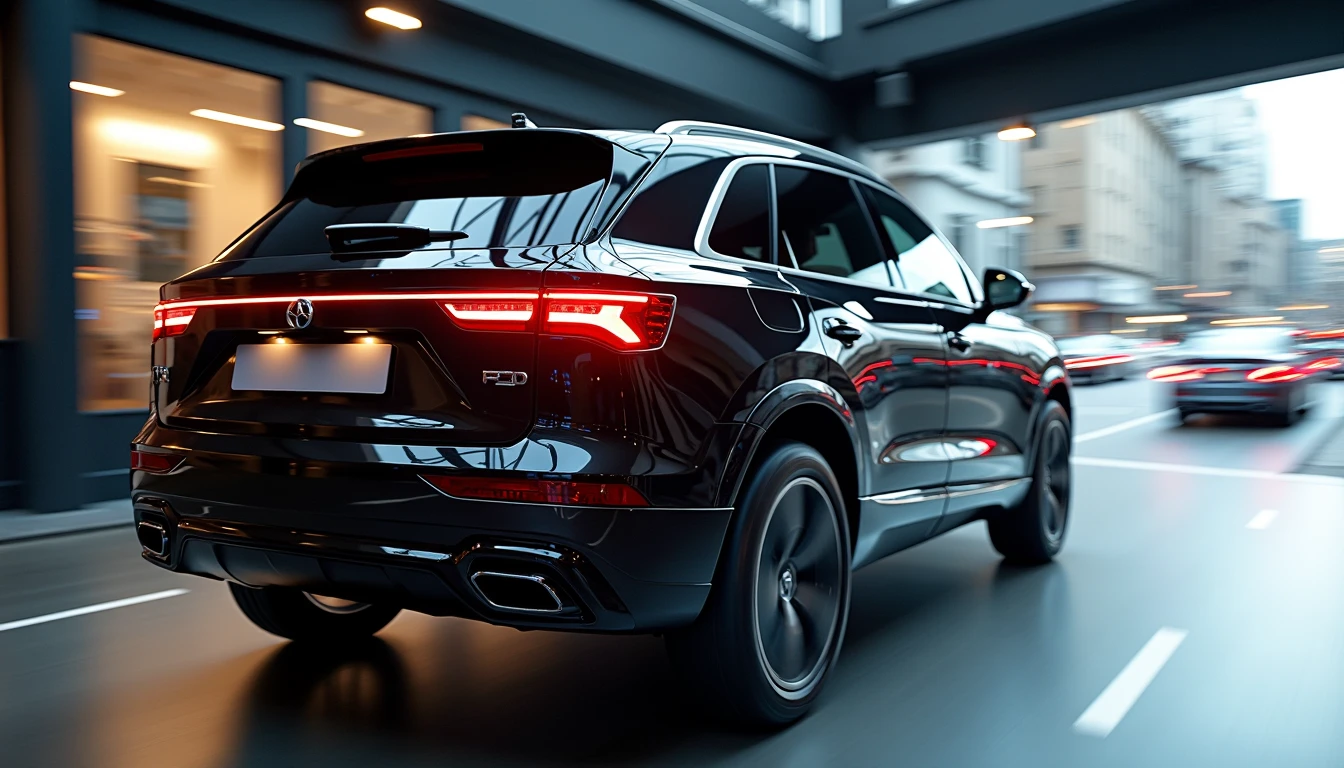 How To Choose The Right Engine Oil? Don’t Let Your Vehicle Fall Behind! - Cutter GMC Blog