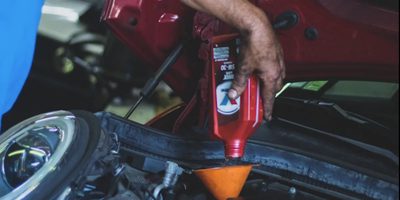 THE ULTIMATE GUIDE TO HIGH MILEAGE LUBRICATION