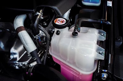 EVERYTHING YOU NEED TO KNOW ABOUT COOLANTS - COOLANT TECHNOLOGY, FUNCTION, & APPLICATIONS