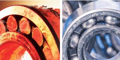 LUBRICATION UNDER PRESSURE: NAVIGATING THE EXTREMES OF HEAT AND COLD