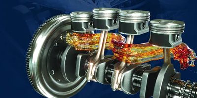 8 KEY BENEFITS OF SYNTHETIC OIL AND LUBRICANTS