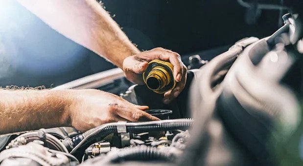 OIL LIFE MONITORS: HOW RELIABLE ARE THEY?