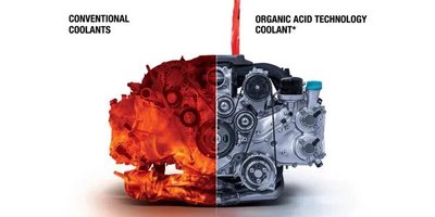 UNDERSTANDING DIESEL ENGINE COOLANT: THE FUNDAMENTALS