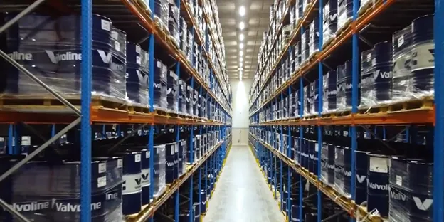 LUBRICANT STORAGE AND HANDLING: PROVEN STRATEGIES FOR EXTENDING SHELF LIFE