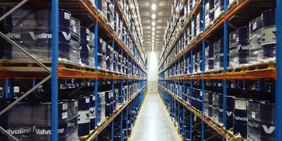 LUBRICANT STORAGE AND HANDLING: PROVEN STRATEGIES FOR EXTENDING SHELF LIFE