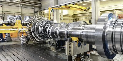 THE COMPLETE GUIDE TO TURBINE LUBRICATION