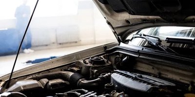 THE COMPLETE GUIDE TO PASSENGER CAR LUBRICATION: EVERYTHING YOU NEED TO KNOW