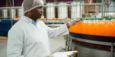 LUBRICATION IN FOOD PROCESSING FACILITIES: SAFEGUARDING PRODUCT INTEGRITY AND CONSUMER HEALTH