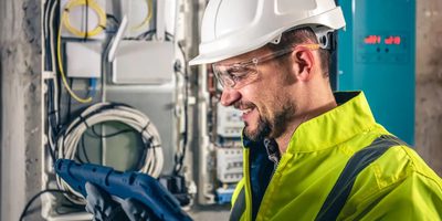 INDUSTRIAL MAINTENANCE: AN OVERVIEW