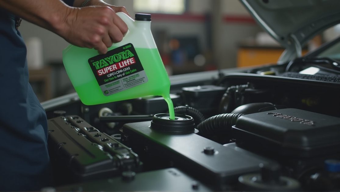 Prevent Costly Engine Damage: The Complete Toyota Corolla Coolant Flush Guide