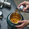 Choosing the right industrial oil prevents costly equipment failure and extends machine life by thousands of hours.