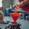 Master Your Fluids: Change Oil, Transmission, and Coolant Right to Avoid $4,000 Repairs.