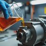 Choosing the Right Industrial Oil Protects Machines from Harsh Conditions and Extends Lifespan