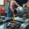 Choosing the Right Lubricant Extends Engine Life and Prevents Costly Breakdowns