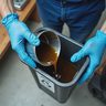 Properly handling used motor oil prevents carcinogen exposure and protects your long-term health.
