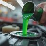 A Radiator Flush Every 30k to 50k Miles Prevents Overheating and Saves Your Engine
