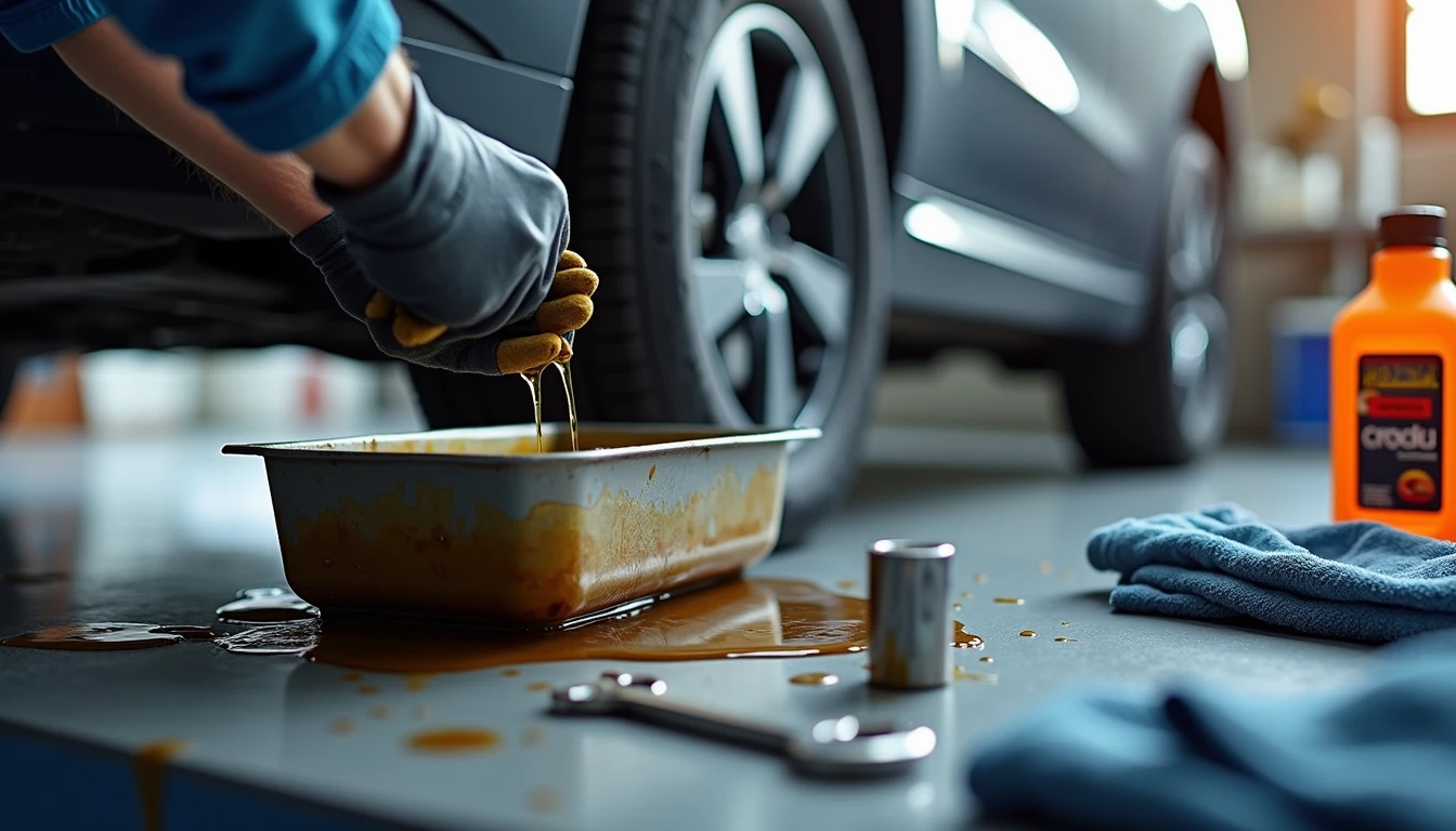 Choosing the right engine oil can cut wear, improve cold starts, and help your engine live past 200,000 miles
