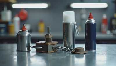 Using the right grease or lubricant can prevent premature wear and a costly mechanical failure