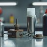 Using the right grease or lubricant can prevent premature wear and a costly mechanical failure