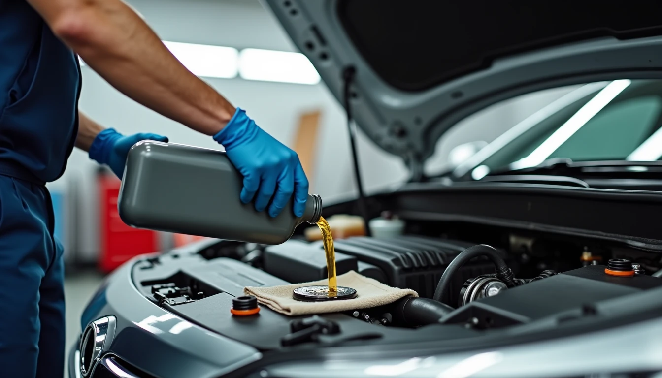 Pick the right engine oil now to avoid sludge, cold-start wear, and costly engine damage later