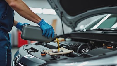 Pick the right engine oil now to avoid sludge, cold-start wear, and costly engine damage later