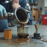 Recycle your used motor oil right and you can protect 1 million gallons of water from one DIY oil change