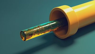 Metal Shavings in Oil: What They Mean and What to Do Next