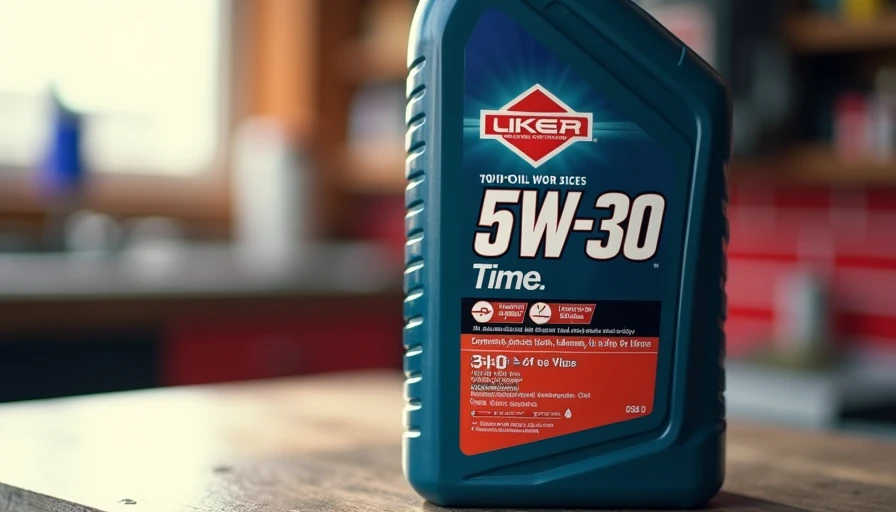 What Does 5W 30 Mean? A Clear Engine Oil Guide