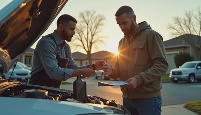 What Does the W Stand for in 5W30? A Clear SAE Oil Grade Explanation