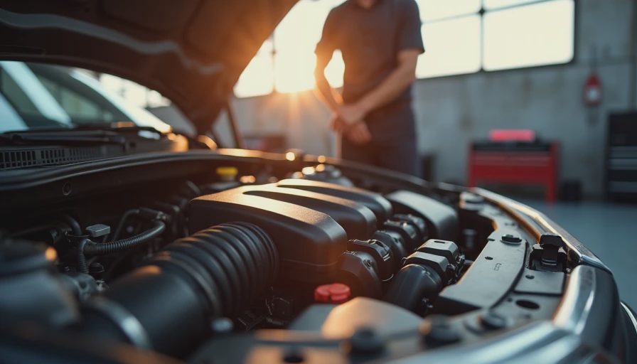 What Is a MAF Sensor? A Practical Guide for Drivers and Technicians