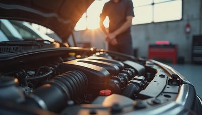 What Is a MAF Sensor? A Practical Guide for Drivers and Technicians