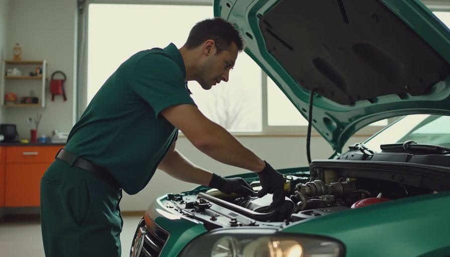 How Does a MAF Sensor Work? A Complete Guide for Technicians