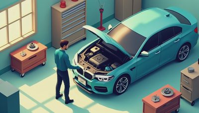 What Is MAF in a Car? A Technician’s Guide to the Mass Air Flow Sensor