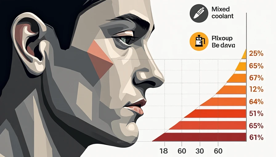 Illustration for how long can you drive with mixed coolant