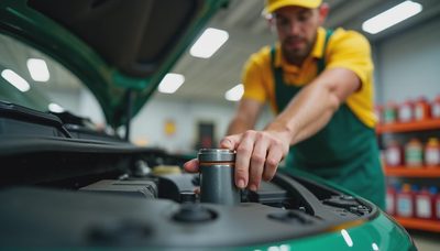What Is Coolant Used For? A Technician's Guide to Engine Coolant Functions