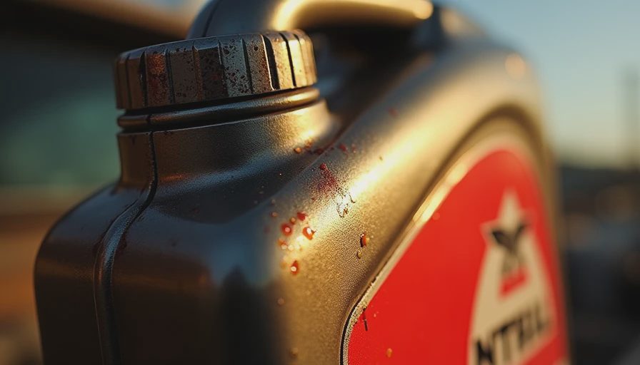 Commercial Vehicle Lubricants: What Techs and Fleet Managers Need to Know