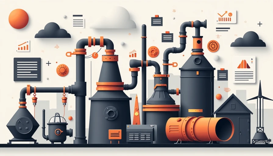 Visual context for industrial maintenance and plant operation