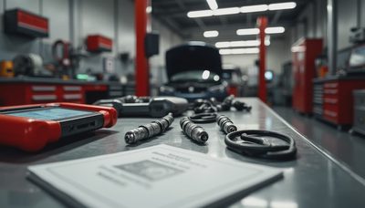 P0171 Code: What It Means and How to Fix It