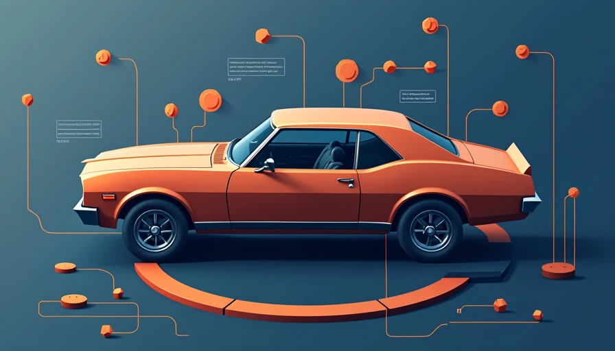 Illustration for chevrolet citation