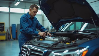 Cylinder Misfire: Causes, Diagnosis, and What to Do