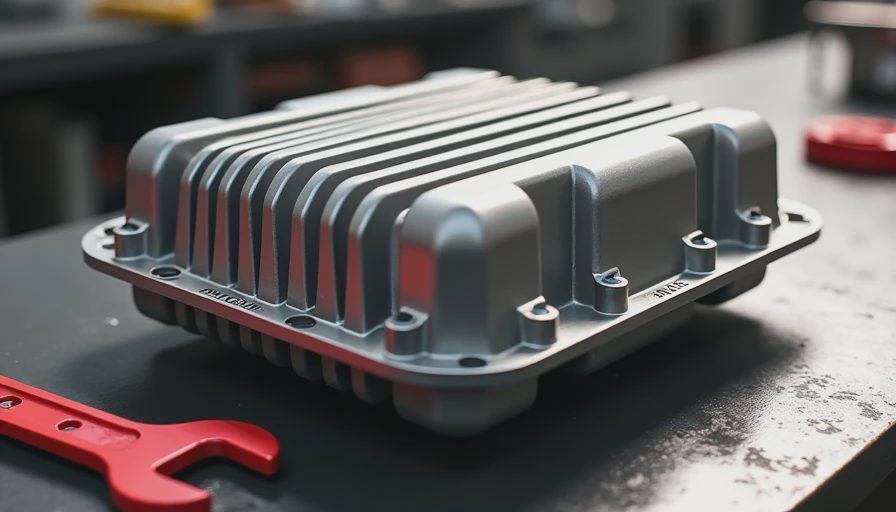 Wet Sump vs Dry Sump: What Every Technician Needs to Know