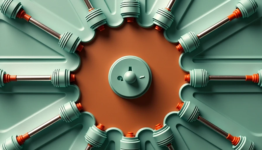 Visual context for ej25 engine