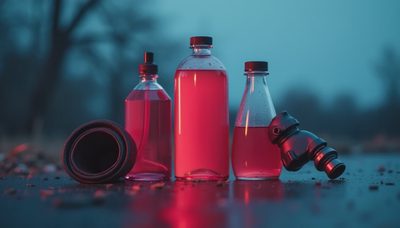 Diesel Exhaust Fluid: Chemistry, Specs, and What Every Technician Should Know