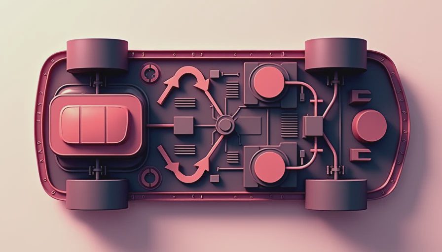Chassis Control Module: How Proper Fluid Maintenance Keeps It Working