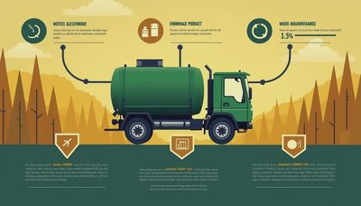 Diesel Exhaust Fluid Tank: What Techs and Fleet Managers Should Know